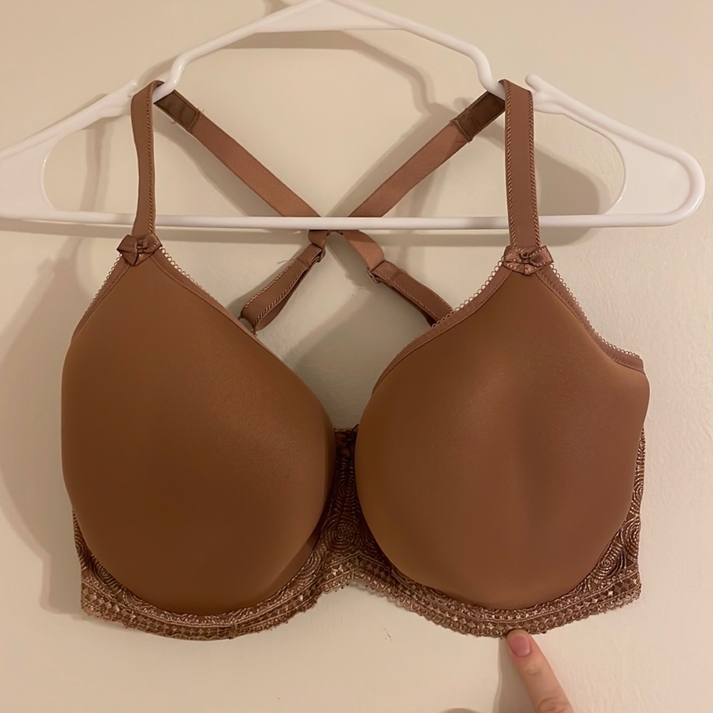 Panache convertible bra